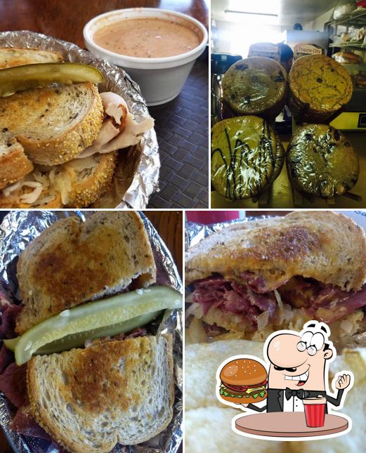 Find the best place to eat in La Cañada Flintridge, spring 2024