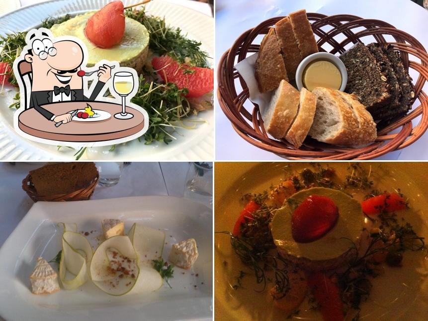 Bistro Boheme restaurant, Copenhagen Restaurant reviews