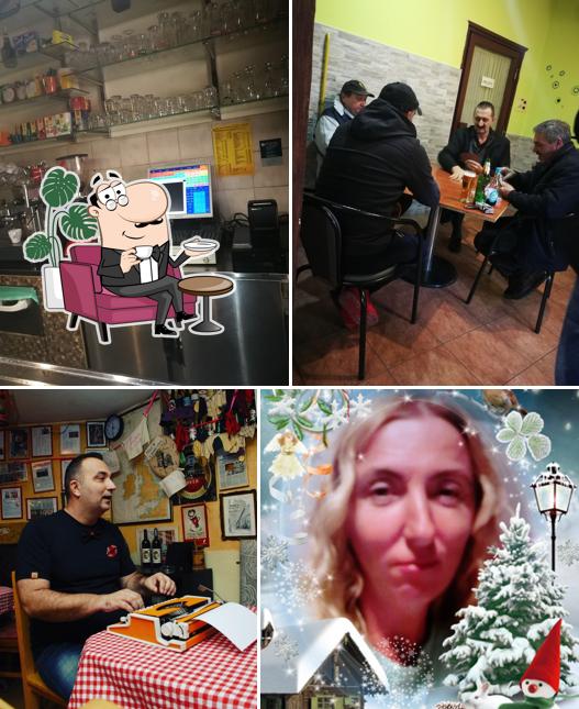 Caffe bar Jana