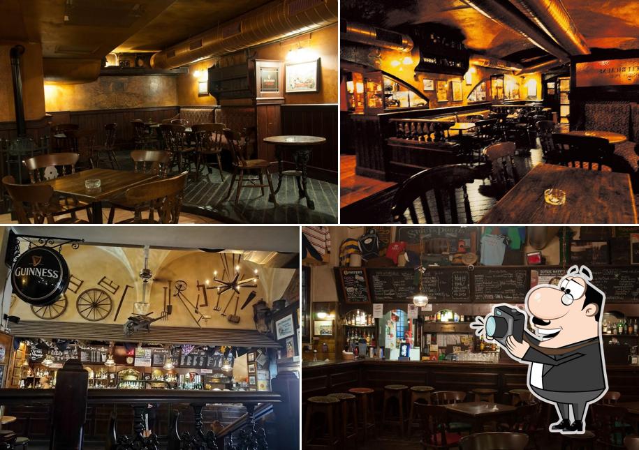 Immagine di Cluricaune Irish Pub