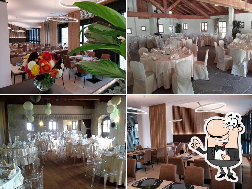 De Eccher - Ristorante Pizzeria e Gastronomia