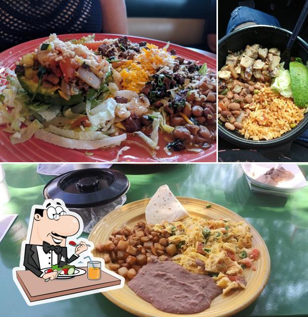 Las Palapas Leon Springs 23725 W Interstate 10 Frontage Rd In San Antonio Restaurant Menu And Reviews