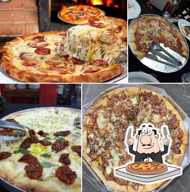 Pizzaria Pizza Formosa