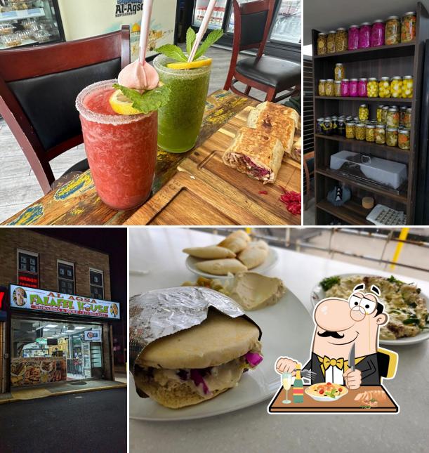 Best shawarma in New York City restaurants, spring 2024 Restaurant Guru