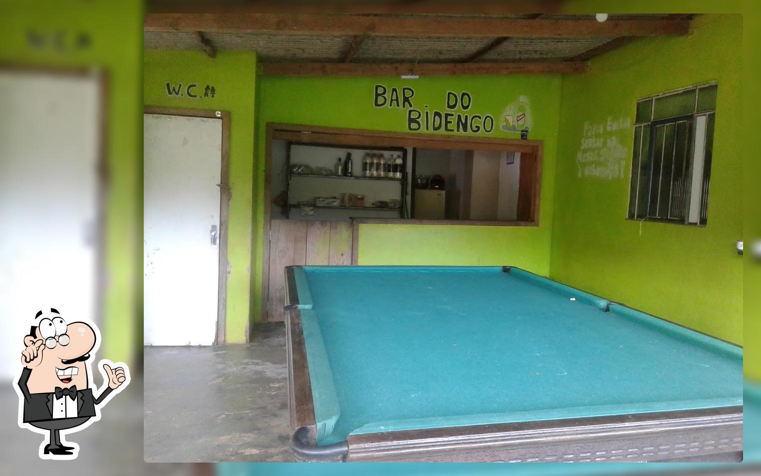 Bar Do Bidengo