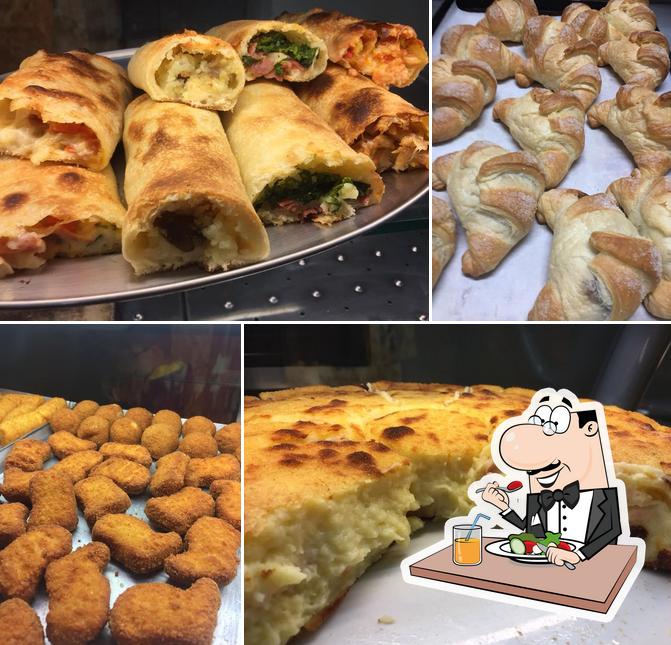 CRAZY - Caffetteria Rosticceria