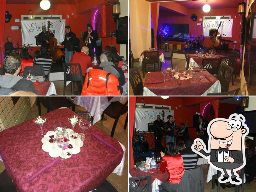 Moonlight - Campo calabro