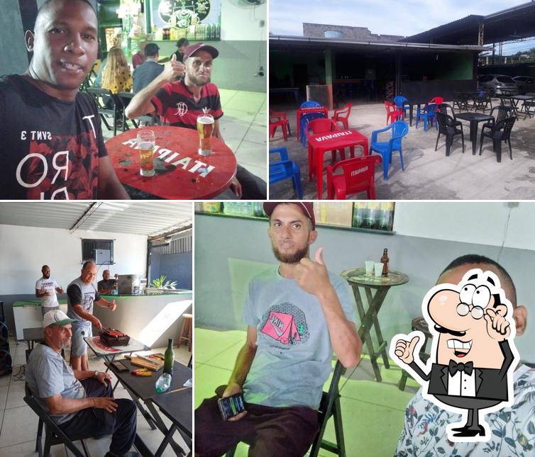 OFICINA DO CHOPP
