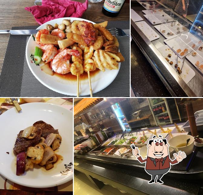 Gut Und Günstig Essen In Straubing Asia World Straubing, Straubing - Speisekarte, Preise und Bewertungen