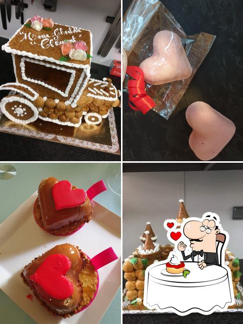 Boulangerie-Patisserie SARAZIN