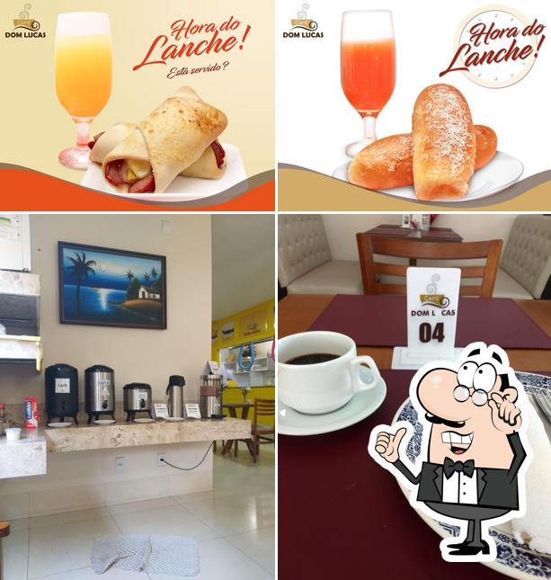 Café Dom Lucas