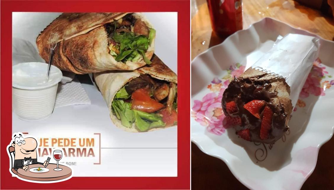 Chawarma