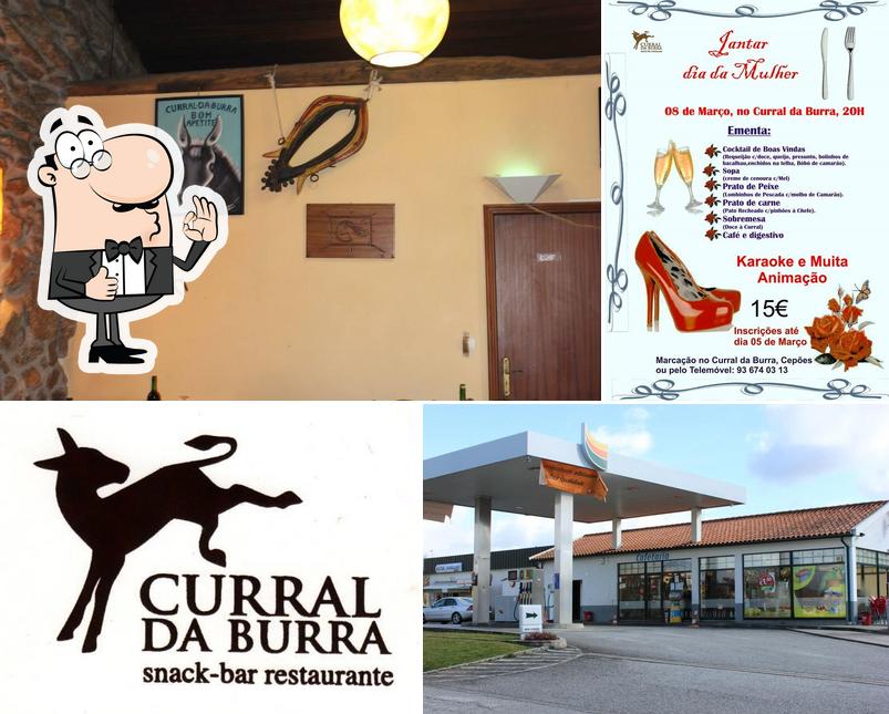 Restaurante Curral Da Burra Portugal Avaliações De Restaurantes