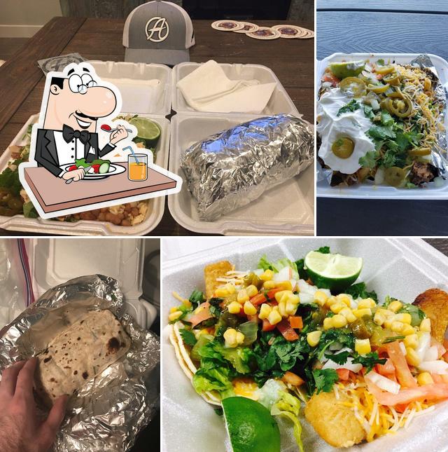 El Paisano Market in Tempe Restaurant menu and reviews