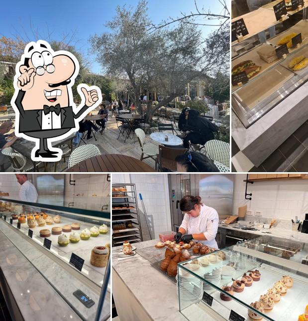 Alle Lokale in Kiryat Anavim , Frühling 2024 Restaurant Guru