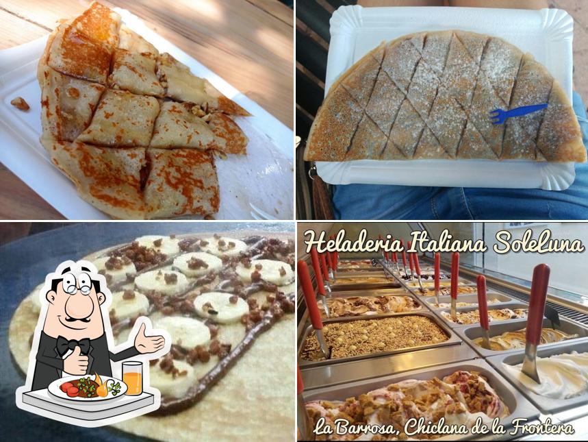 SoleLuna Heladería Artesanal Italiana