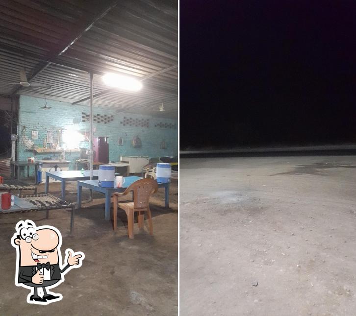 Khalsha punjabi dhaba