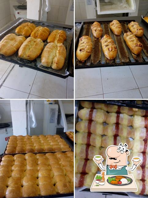 Padaria Ateliê do Pão