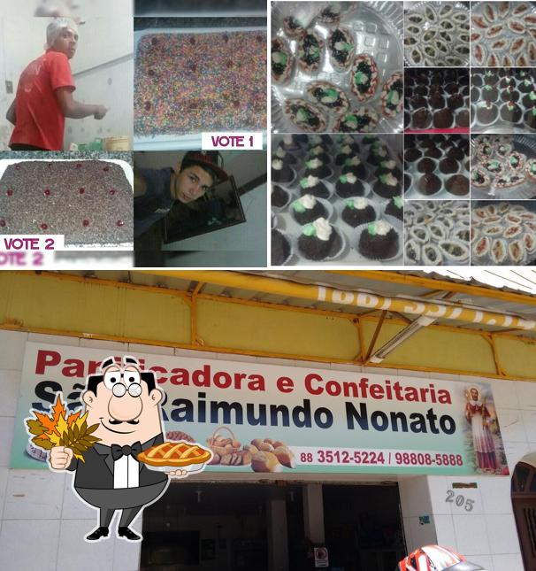 See the pic of Panificadora e Confeitaria São Raimundo Nonato
