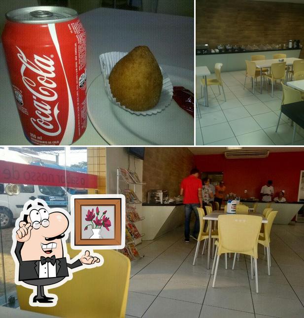 Parada Big Pão