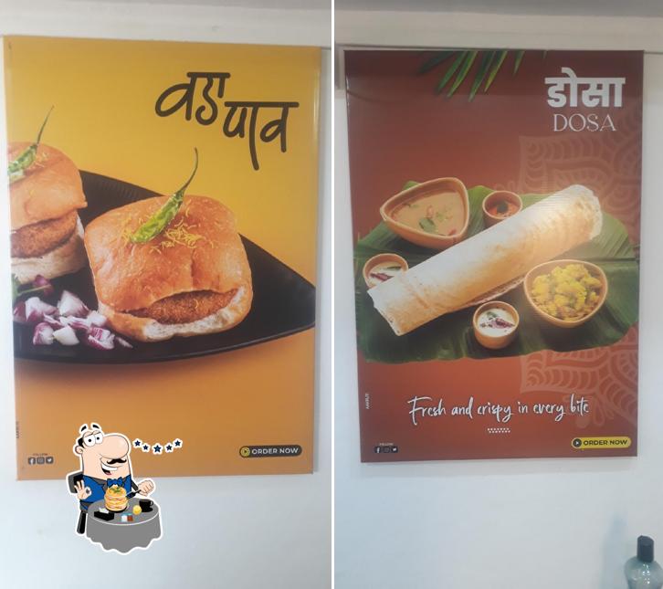 अन्नपूर्णा रेस्टॉरंट