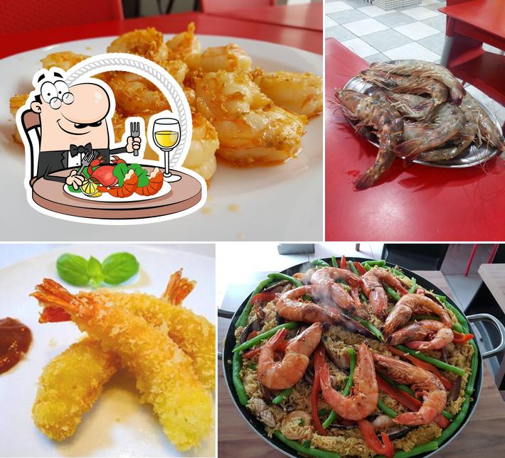 Yakisobba Restaurante