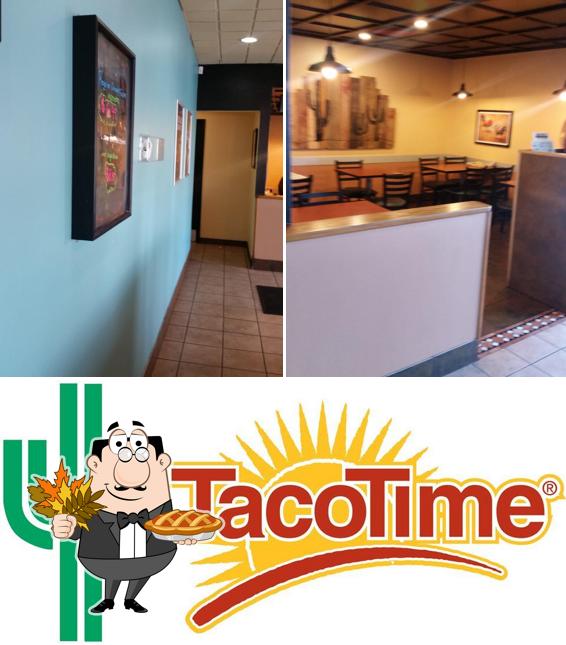 Voir la photo de TacoTime