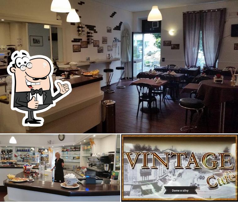 Guarda la immagine di Vintage Cafe'