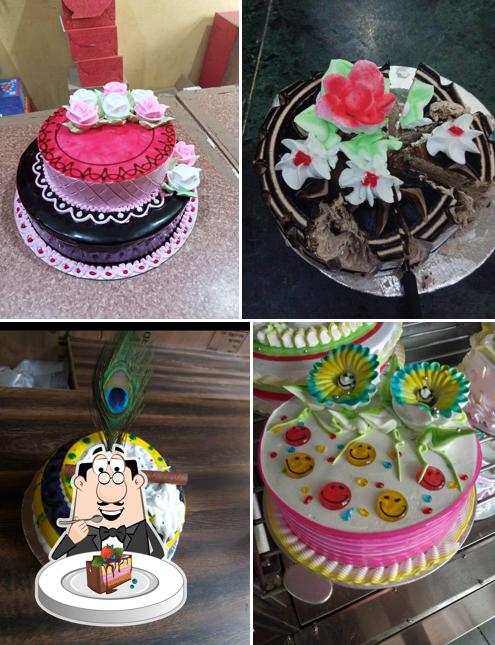 Bakery