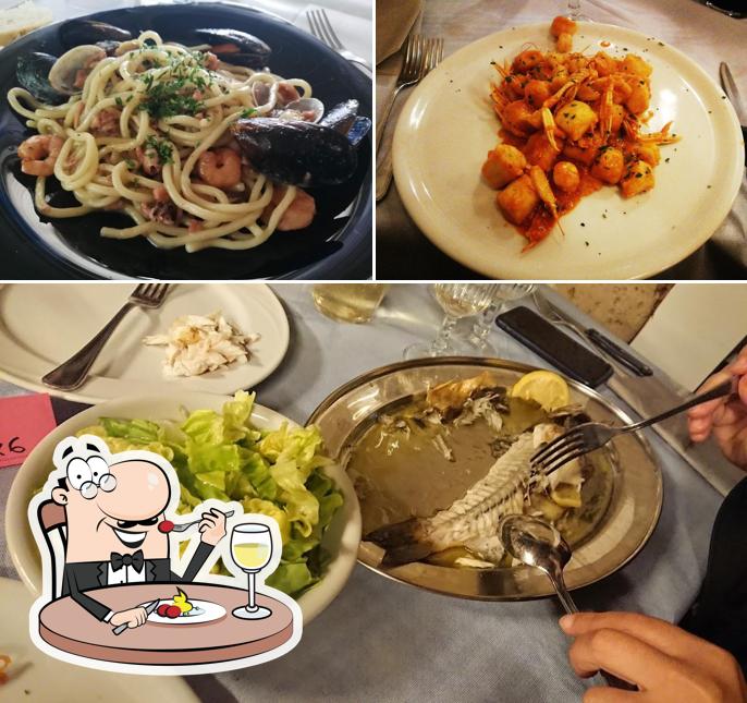 Cibo al Camping Hawaii