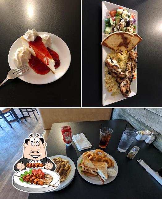 Jack’s Restaurant