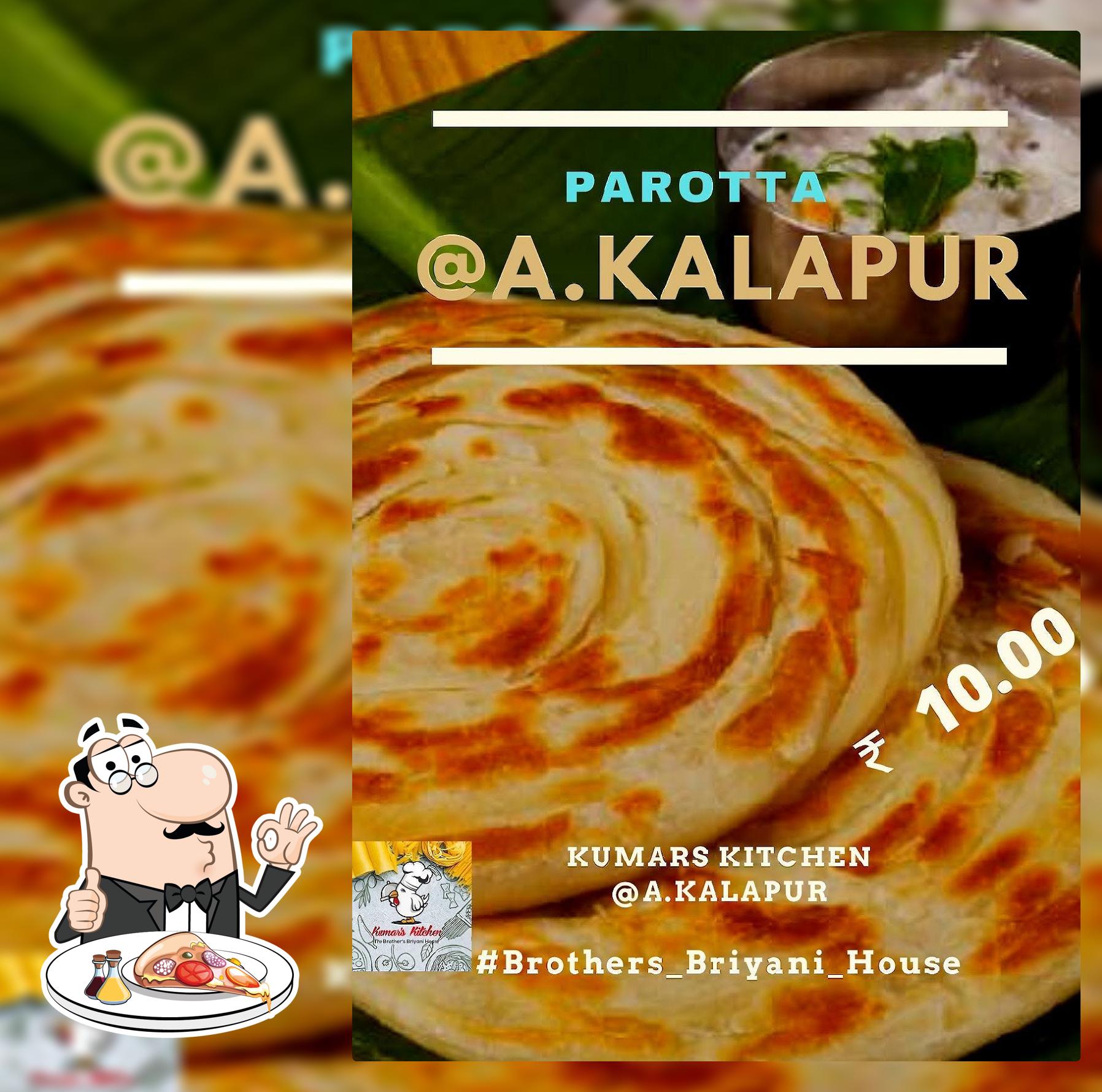 Kumars Kitchen