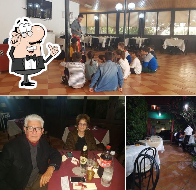 La Villetta Pizzeria Palermo Largo Leone Xiii Restaurant Reviews