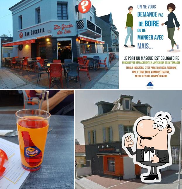 Le Grain de Sel