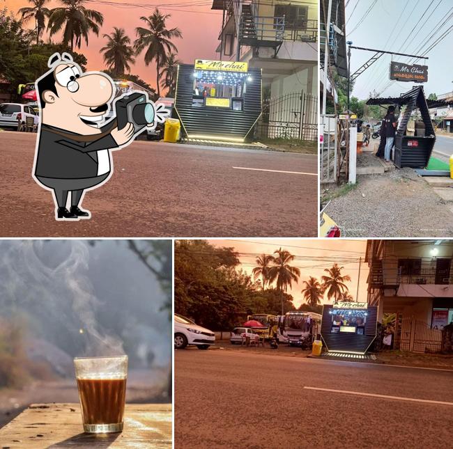Mr. Chai