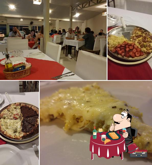 Pizza Nota Dez