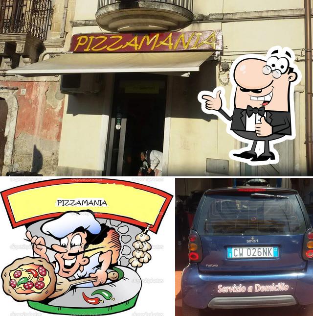 Foto di Pizzamania