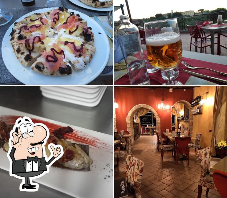 Pomod'oro Gourmet Pizzeria Ristorante