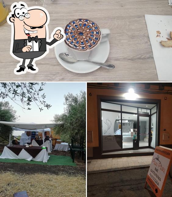 Bar Gastronomia Pasticceria Peri Peri