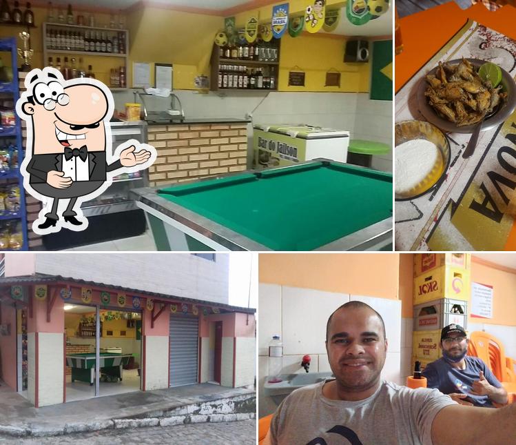 Bar do Jailson