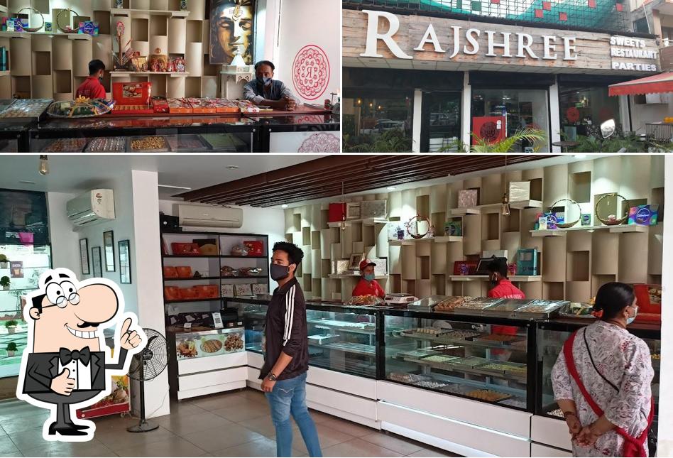 Rajshree sweets and Restaurant photo