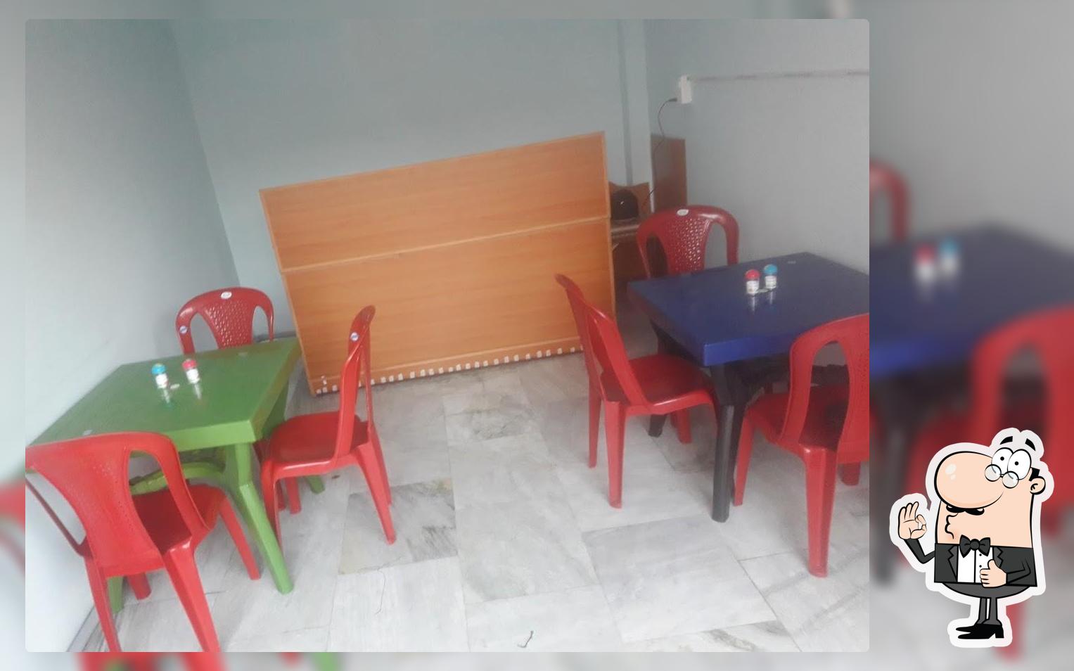 AnnaBramha south indian aahar
