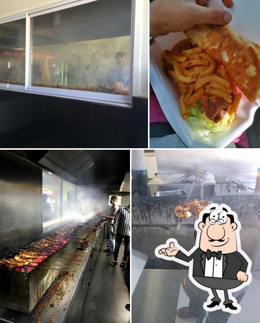 Arshad's Kitchen restaurant, Cape Town Restaurant menu and reviews