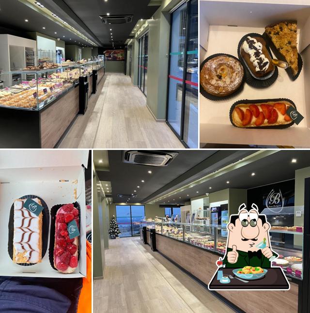 B Comme Boulangerie