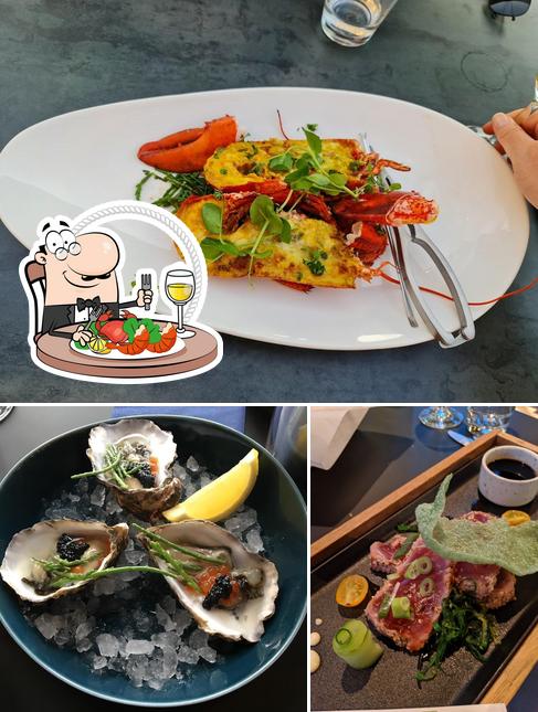 Restaurant Catch Westkapelle Speisekarte Preise Und Bewertungen