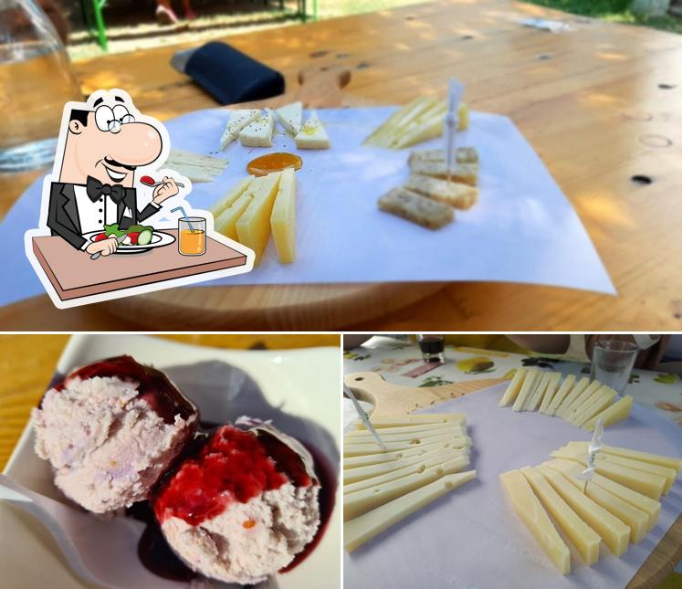 Cibo al Dolina Merlak