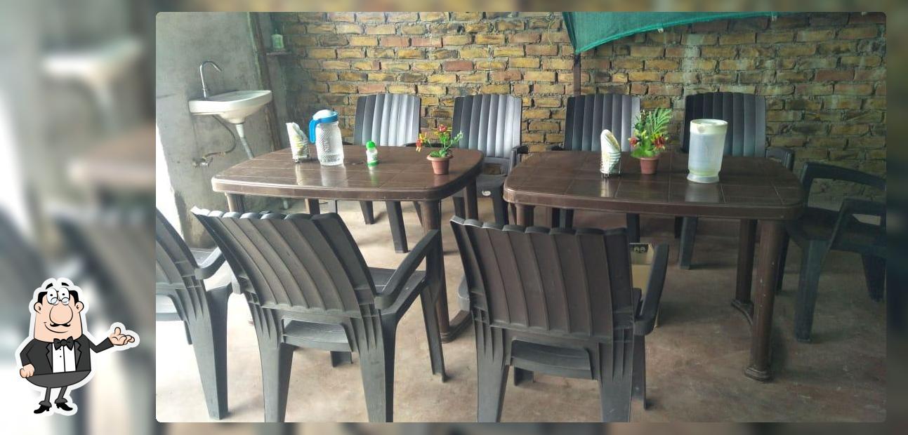 MCR hotel bundi
