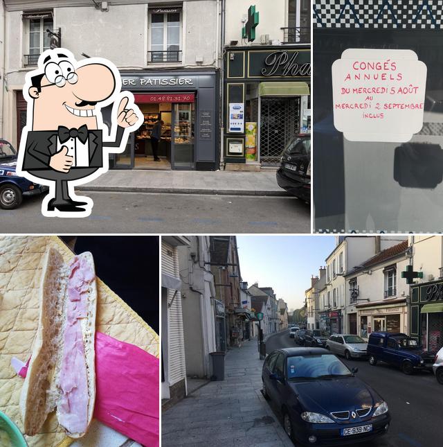 Voir cette image de Maison Coyard