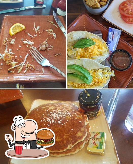 Mango's Breakfast and Brunch Southlake, 2750 E Southlake Blvd 140 in