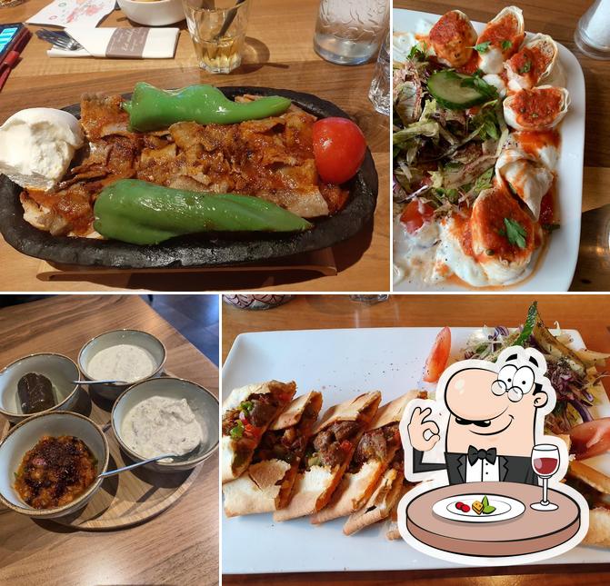 Restaurant Mirad